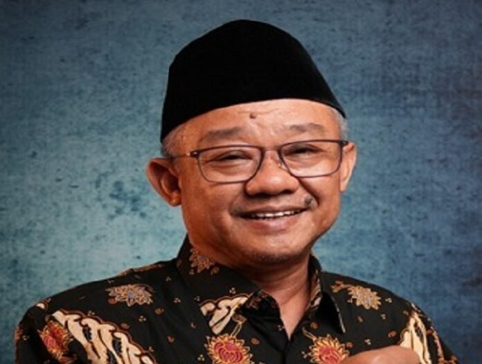 15 Mendikdasmen Abdul Mu'ti