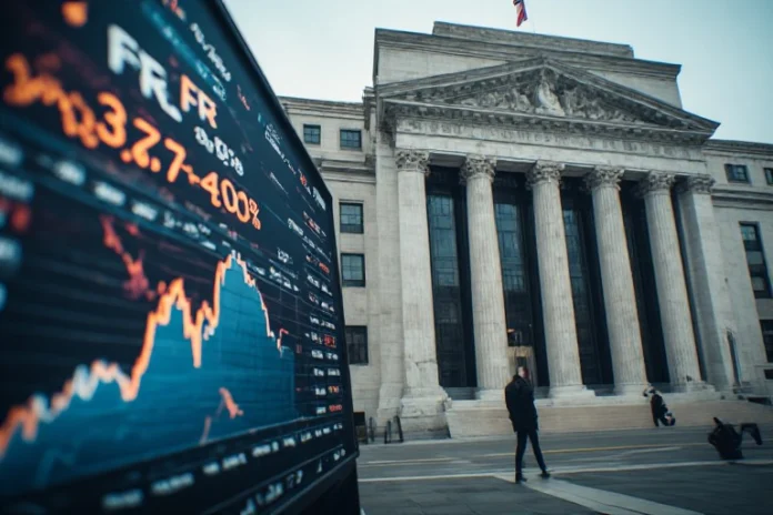 2Q (4) The Fed naikkan suku bunga 25 bps jadi 3,75-4,00%