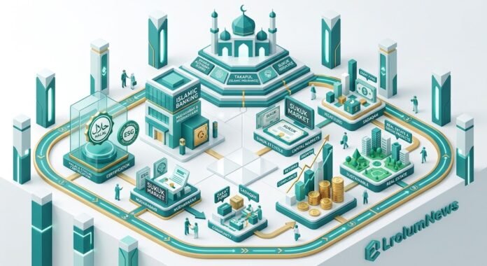 39a7a2fb-ac76-44dd-8931-a9af7cc0 Reksadana syariah 2026 menawarkan alternatif investasi halal dengan return kompetitif 12–18% per tahun, sesuai prinsip syariah yang diawasi DSN-MUI