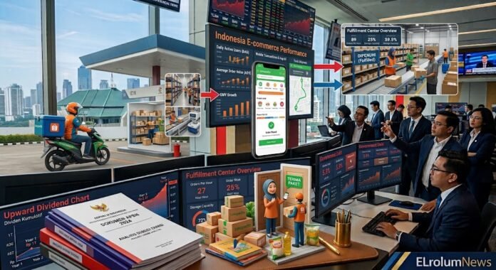7e1dd2d5-6309-476c-870e-85d1b0b2 Industri e-commerce Indonesia 2026 terus tumbuh dengan lima platform terbesar bersaing ketat merebut dominasi pasar melalui inovasi dan strategi agresif.