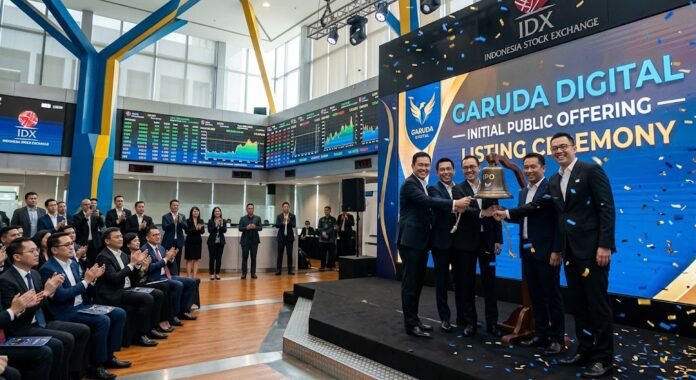 89f73d69-a5f9-44db-a797-20413b9e Antusiasme investor ritel terhadap saham IPO 2026 mencerminkan kepercayaan terhadap pasar modal Indonesia yang terus berkembang.