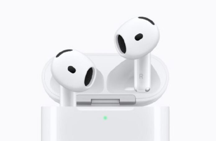 AirPods 5 AirPods 5