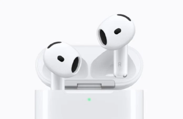 AirPods 5