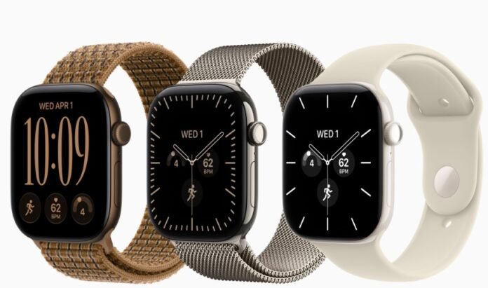 Apple Watch Series 12 Apple Watch Series 12