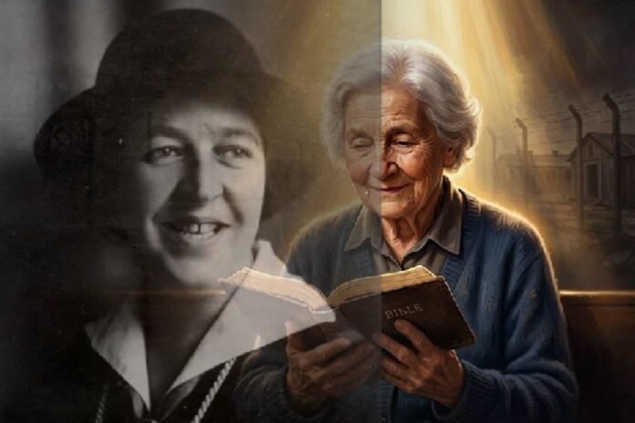 Corrie ten Boom