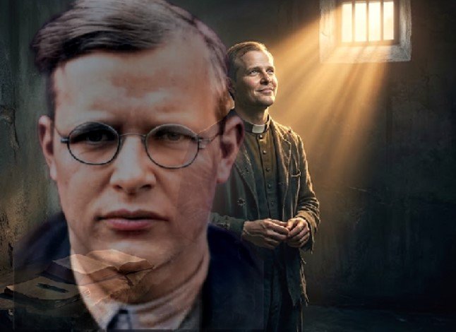 Dietrich Bonhoeffer