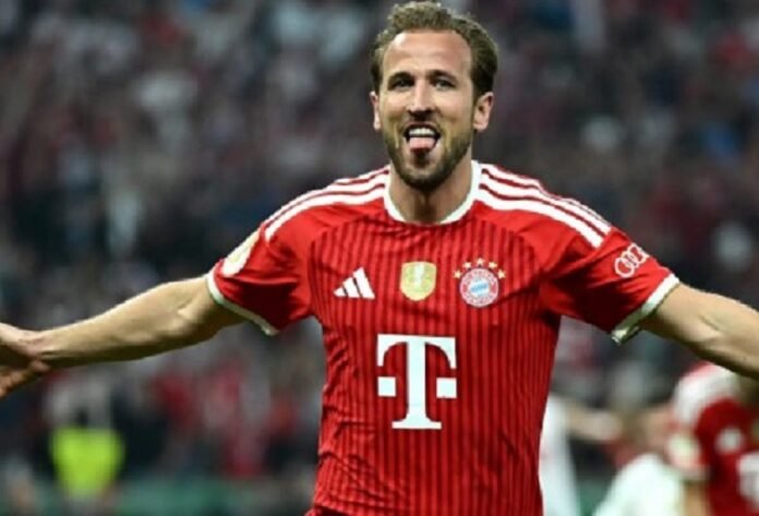Harry Kane calon kuat peraih Ballon d-Or 2026 setelah cetak 73 gol Harry Kane calon kuat peraih Ballon d'Or 2026 setelah cetak 73 gol