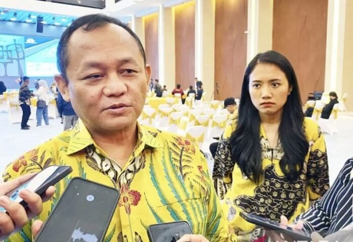 Screenshot 2026-09-16 094937 Anggota Komisi VI DPR RI Muhammad Sarmuji