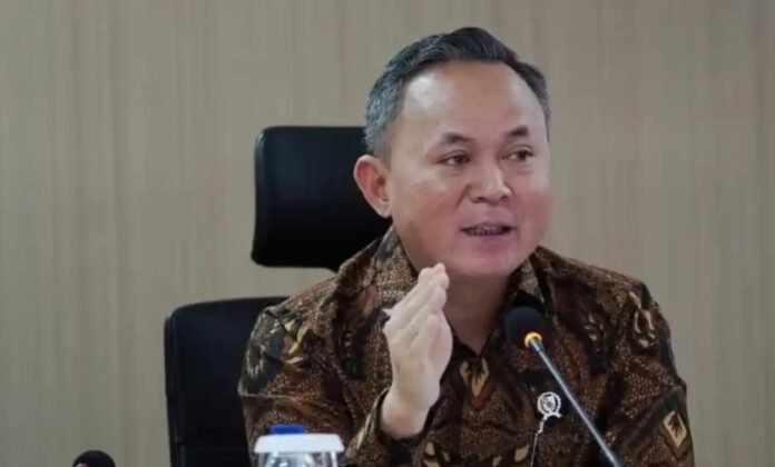 Wamen HAM Mugiyanto