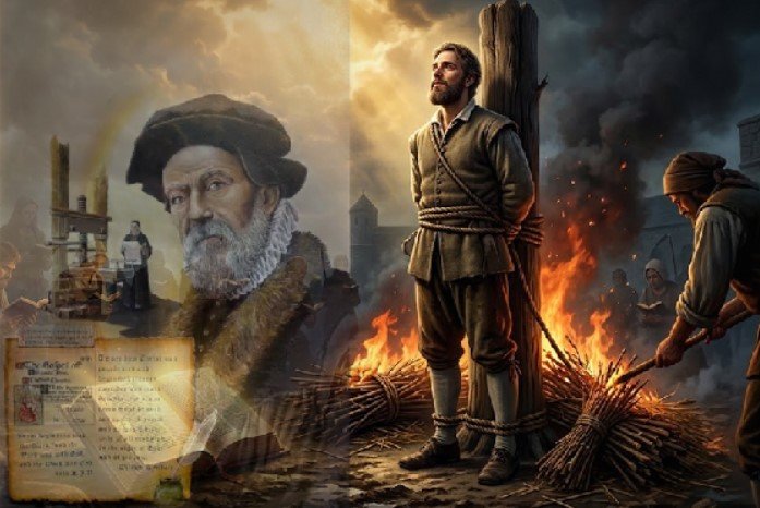 William Tyndale