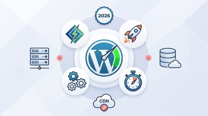cec7573e-db83-4546-80d2-474242c9 Ilustrasi review plugin cache WordPress terbaik 2026: LiteSpeed Cache, WP Rocket, W3 Total Cache, WP Fastest Cache