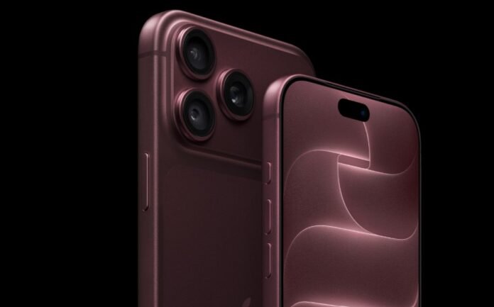 iPhone 18 Pro Ilustrasi review iPhone 18 Pro dengan kamera variable aperture, chip A20 Pro 2nm, baterai 45 jam, dan Pro Controls