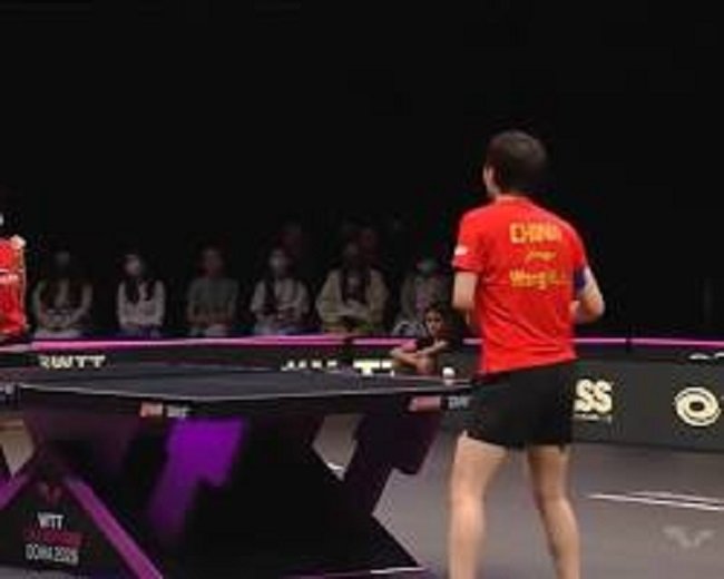images (1) Han Ying dan Dina Meshref ciptakan kejutan di WTT Champions Macao