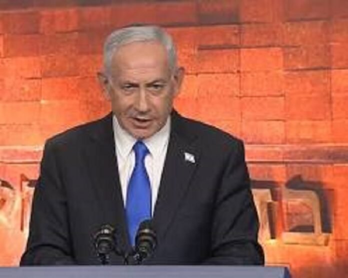 images (3) Netanyahu: Israel akan jatuhkan pemerintah Iran,