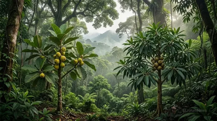 Dua spesies ara endemik Jawa, Ficus trachycoma dan Ficus miqueliana, menghadapi ancaman dari keterbatasan habitat dan perubahan kondisi iklim yang dapat menggeser wilayah hidup yang sesuai bagi keduanya.