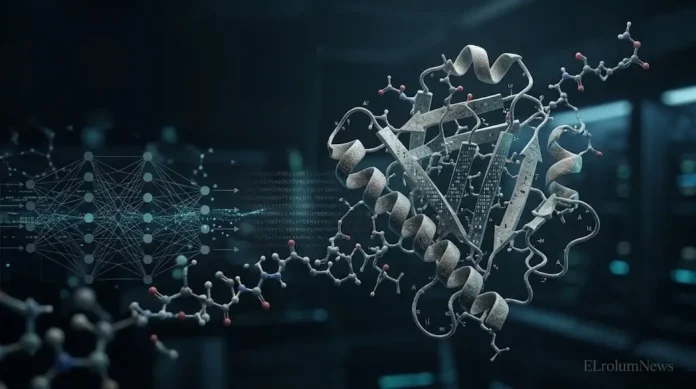 Protein buatan AI kini dapat membawa jejak asal-usul tersembunyi.
