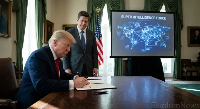 74998733-f61b-4993-8bb5-51eda470 (1) Trump umumkan Satuan Tugas Super Intelligence, Jay Clayton ditunjuk sebagai kepala