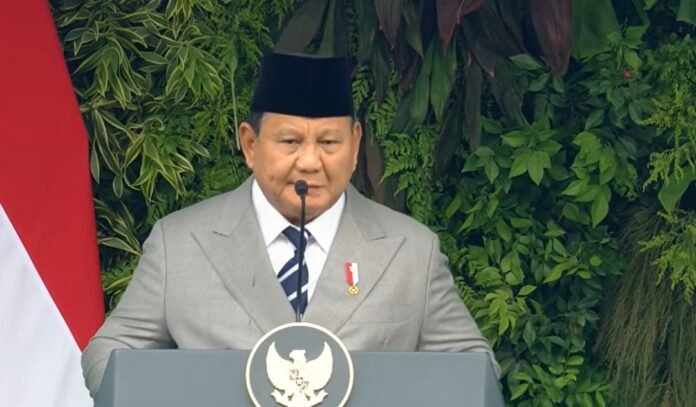 Presiden Prabowo pimpin Upacara Hari Kesaktian Pancasila 2026 di Lubang Buaya Presiden Prabowo pimpin Upacara Hari Kesaktian Pancasila 2026 di Lubang Buaya