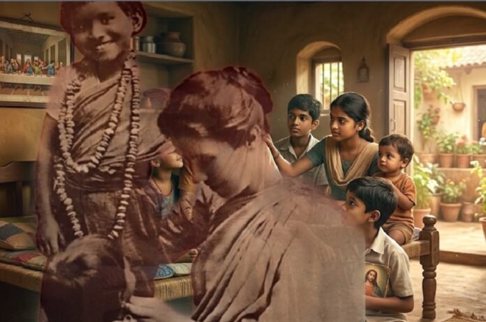 Amy Carmichael Amy Carmichael