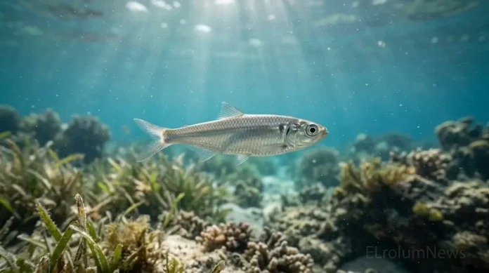 aa64f7a6-1447-495f-9a1b-0f9c974b (1) Stolephorus falco, spesies ikan teri baru dari Sumatra yang diungkap melalui penelitian terhadap tiga spesimen museum, termasuk spesimen yang dikumpulkan sejak 1898.