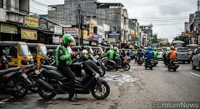 Perpres Ojol resmi terbit, potongan aplikator dipangkas jadi 8 persen